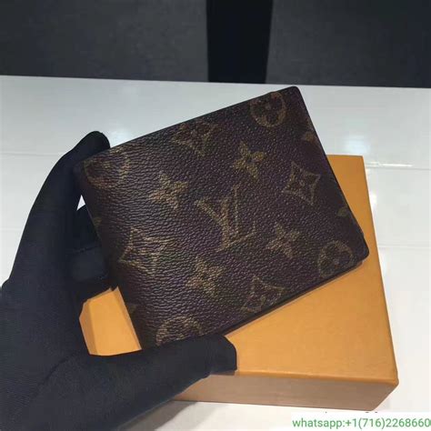 louis vuitton n62663|louis vuitton wallet canvas.